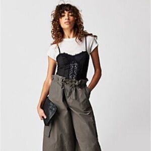 Good Luck Charm Bodysuit M